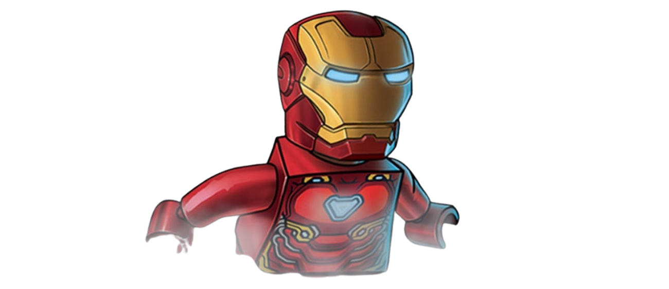 ASAL MULA CERITA SUPERHERO IRONMAN