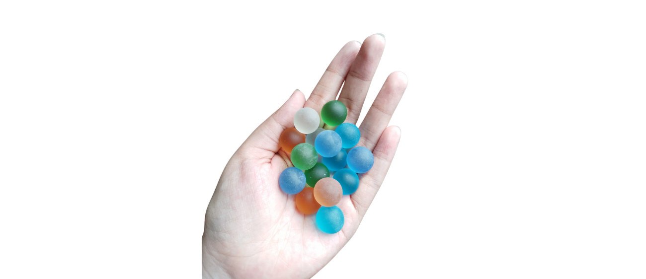 KEISTIMEWAAN KELERENG KABUT