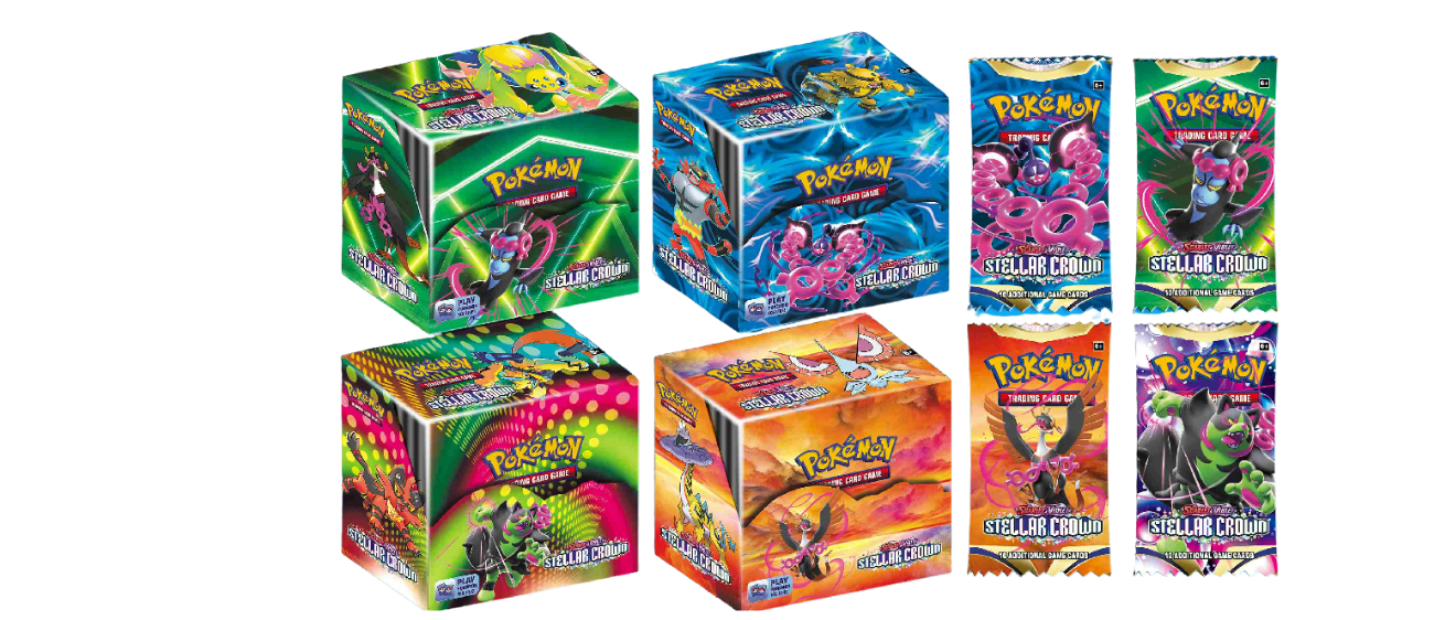 KOLEKSI SERU UNTUK SEMUA USIA